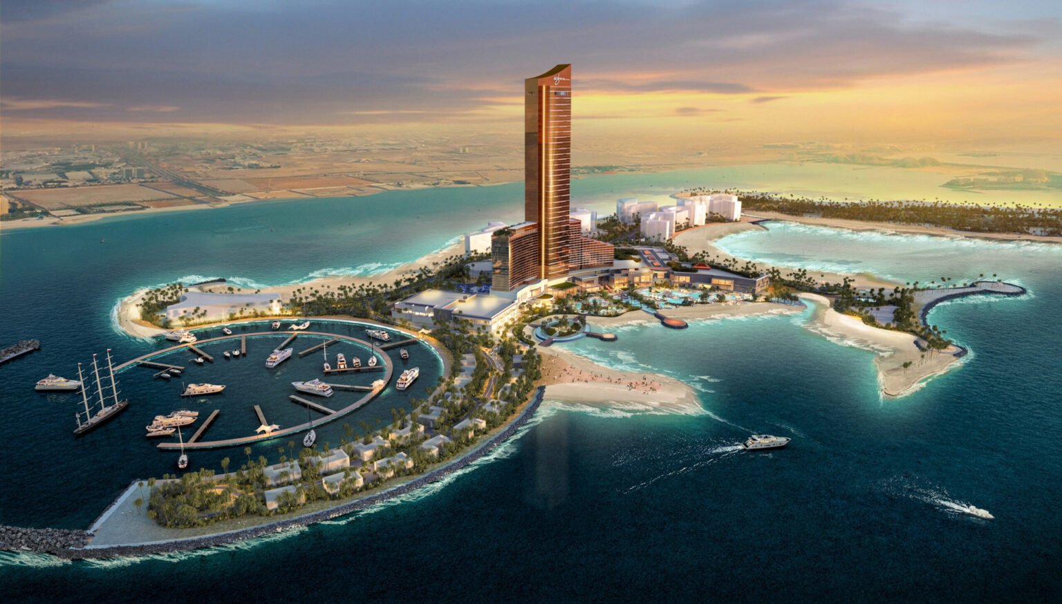 Wynn Resorts Secures UAE’s First Commercial Gambling License