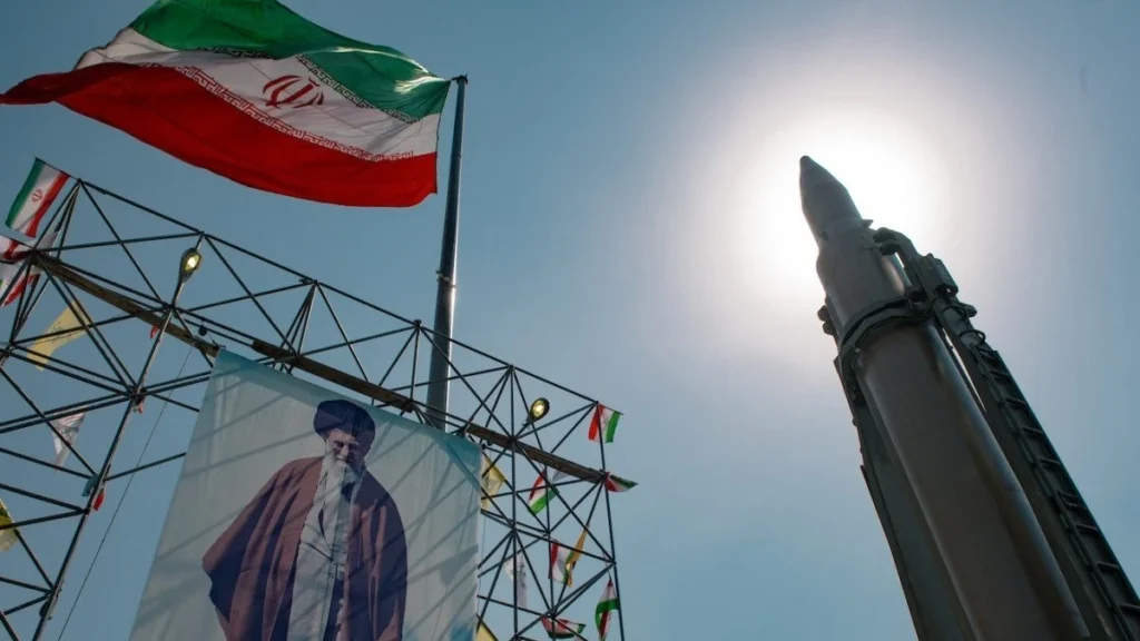 Speculations Arise About Covert Nuclear Tests Following Earthquakes in Iran and Israel