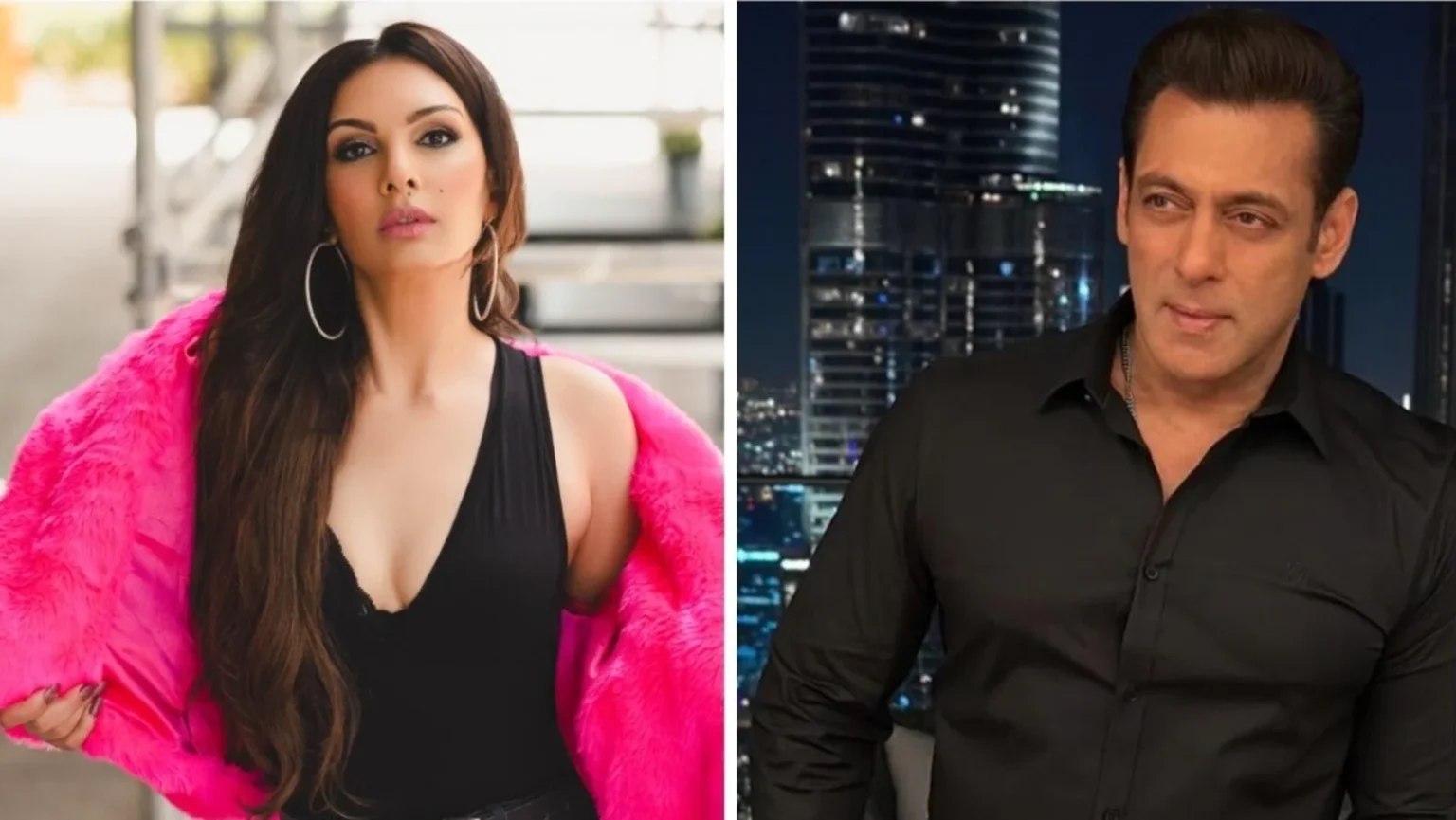 Controversy Erupts as Somy Ali Invites Jailed Gangster Lawrence Bishnoi for Zoom Call Amid Threats to Salman Khan