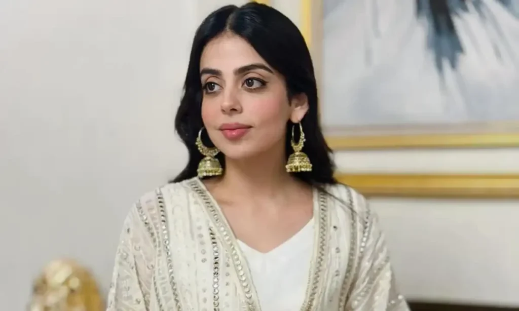 Yashma Gill Clarifies She Has Not Quit Acting