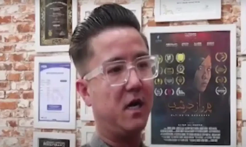 Young filmmaker from Quetta leaves a lasting impression with distinctive short films