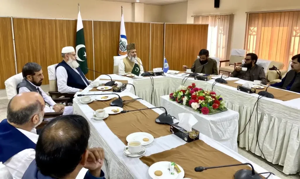 Council of Islamic Ideology Labels VPN Usage as ‘Un-Islamic’