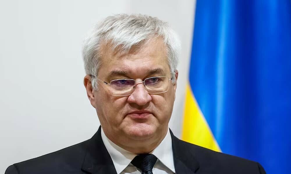 Ukraine Pushes for NATO Membership Invitation Ahead of Key Meeting