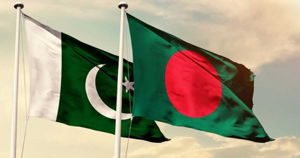 Pakistan Offers Bangladesh A Big Opportunity to Boost Regional Trade Links Pakistan offers Bangladesh Karachi Port access, expanding trade cooperation while boosting ties in education, halal standards, and major economic sectors.