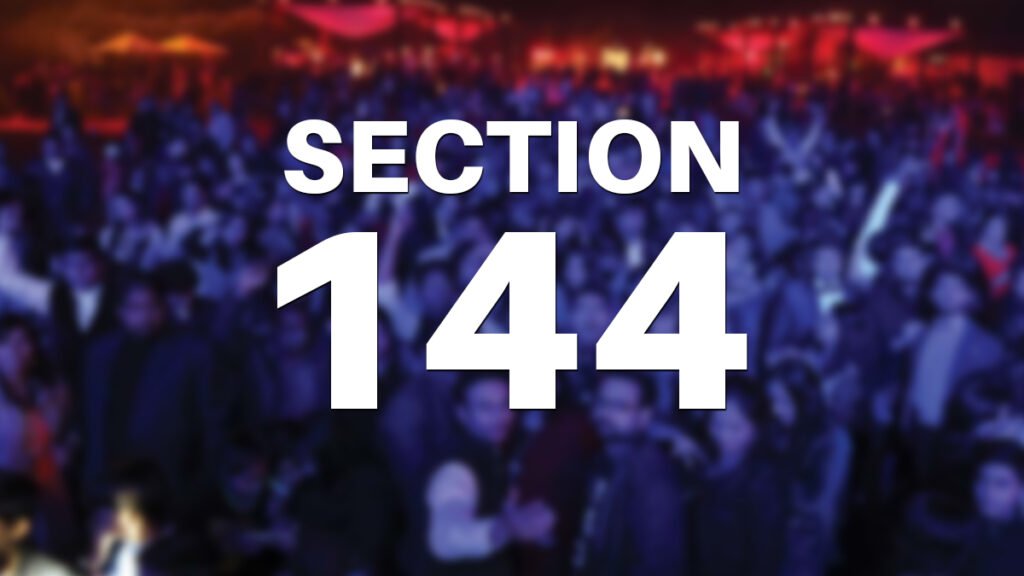 Section 144 Imposed in Islamabad, Rawalpindi as PTI Denied Permission for August 5 Protest