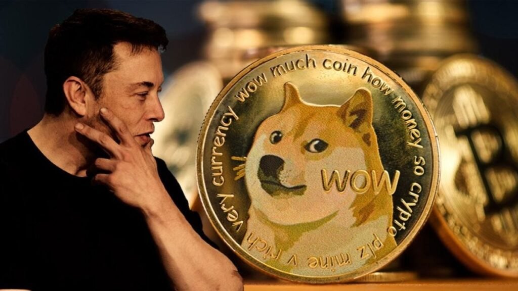 Elon Musk’s favorite Dogecoin surges 150% after victory of Donald Trump