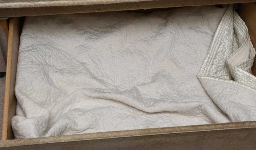 Mother Sentenced to Seven Years for Hiding Child in Drawer