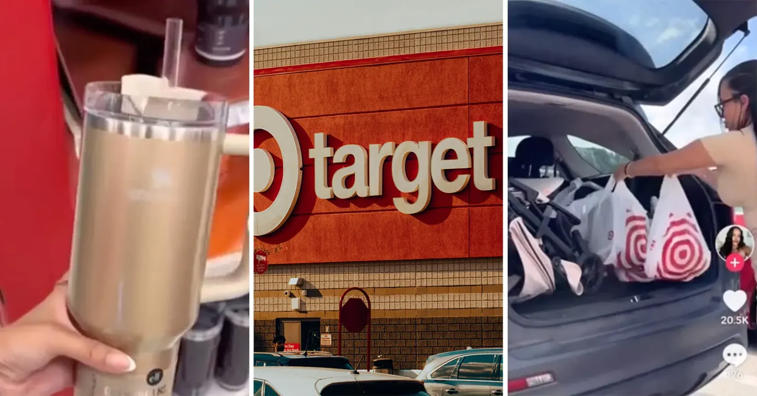 TikTok Influencer Marlena Velez Arrested for Shoplifting in Florida