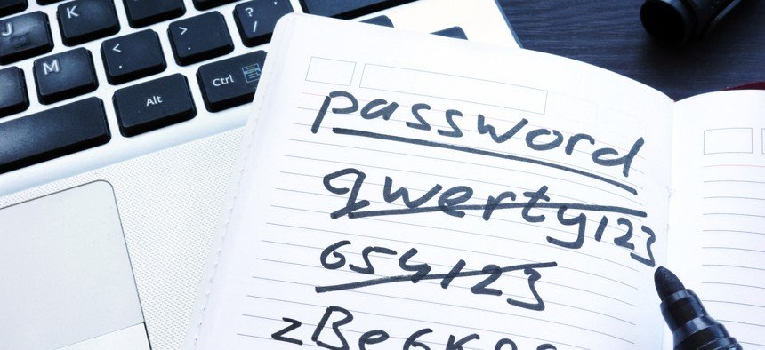 Most risky passwords in the world you must avoid: NordPass report