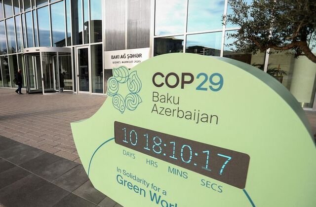 Understanding the Purpose of a UN Climate COP