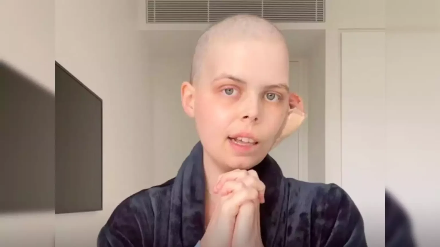 TikTok Star Bella Bradford Announces Her Own Death After Long Cancer Battle