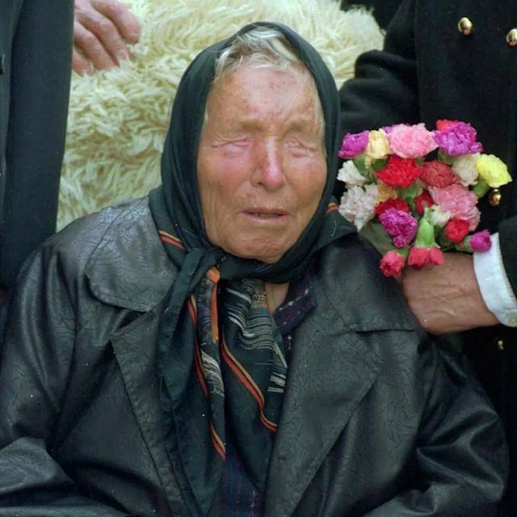Key Predictions by Baba Vanga for the Year 2025