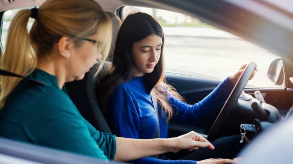 Lahore Launches Driving Schools for Women: Empowering Female Drivers