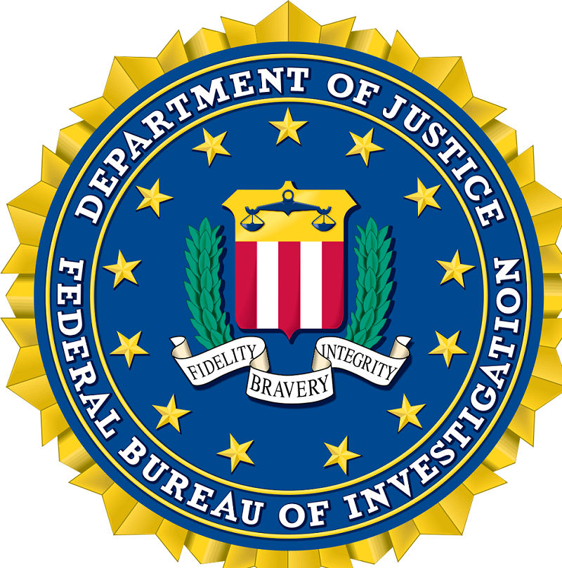 FBI chief Christopher Wray resigns ahead of inauguration of Donald Trump