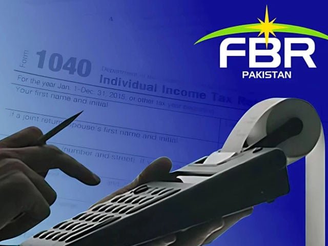 FBR’s New Policy: Ban on Bringing Commercial Quantities of Goods from Abroad