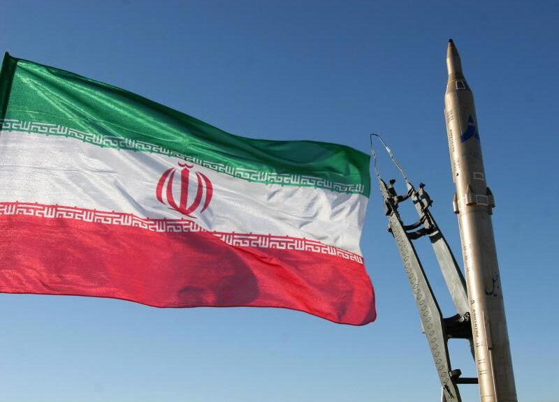 Iran Says 2025 Will Be A Key Year For Nuclear Issue 