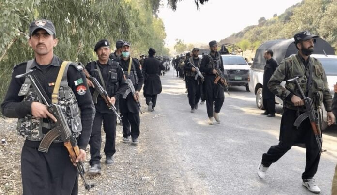KP Government Unveils Peace Roadmap for Kurram Amid Rising Tensions