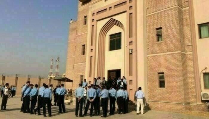 Ramzan Sugar Mills Case: Court Issues Notice to Prosecution on Shehbaz and Hamza’s Acquittal Pleas