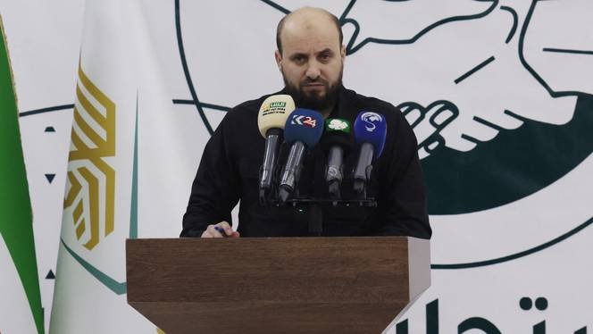 Who is Mohammed al-Bashir, the technocrat who is leading Syria’s interim set up