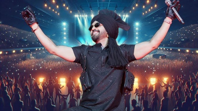 Diljit Dosanjh Refuses to Perform in India Over Infrastructure Issues