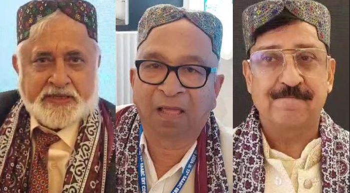 Indian Doctors Applaud Pakistan’s Warm Hospitality