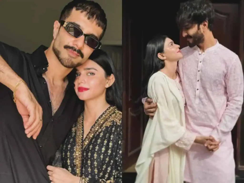 Speculation of Feroze Khan’s Second Divorce Resurfaces After Cryptic Post