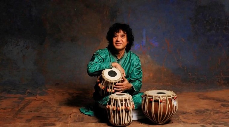 Renowned tabla maestro Zakir Hussain has passed away today