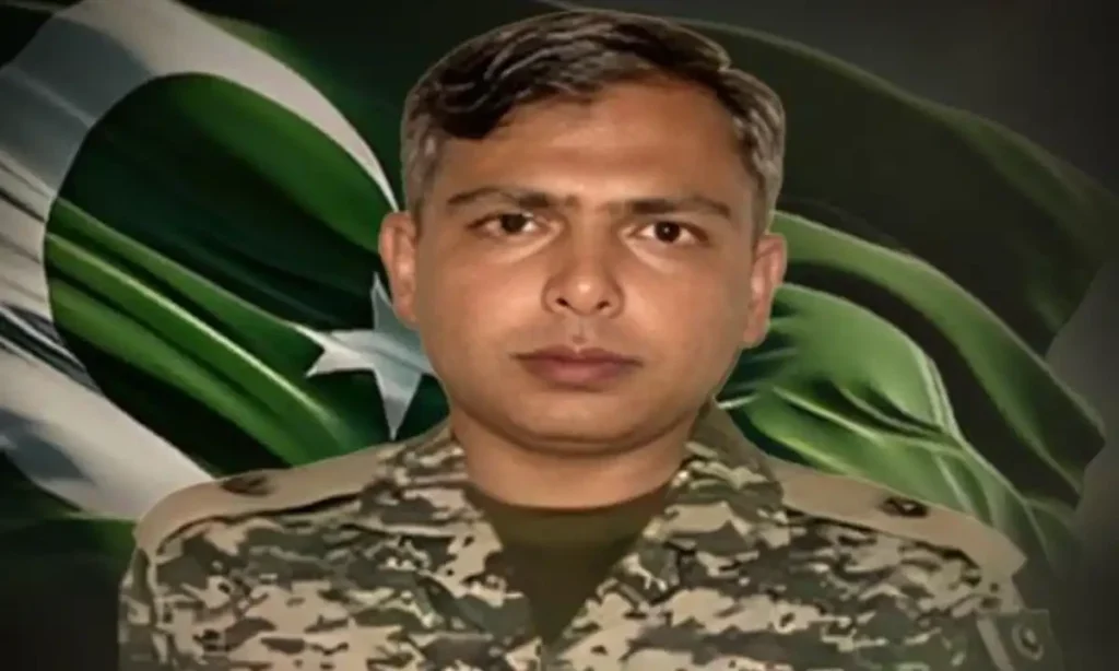 Major Martyred, 13 Terrorists Neutralized in Khyber Pakhtunkhwa Operations: ISPR