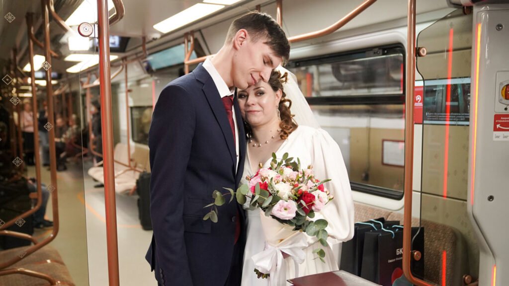 Marriages in Russia indicate a record decline in September in 18 years