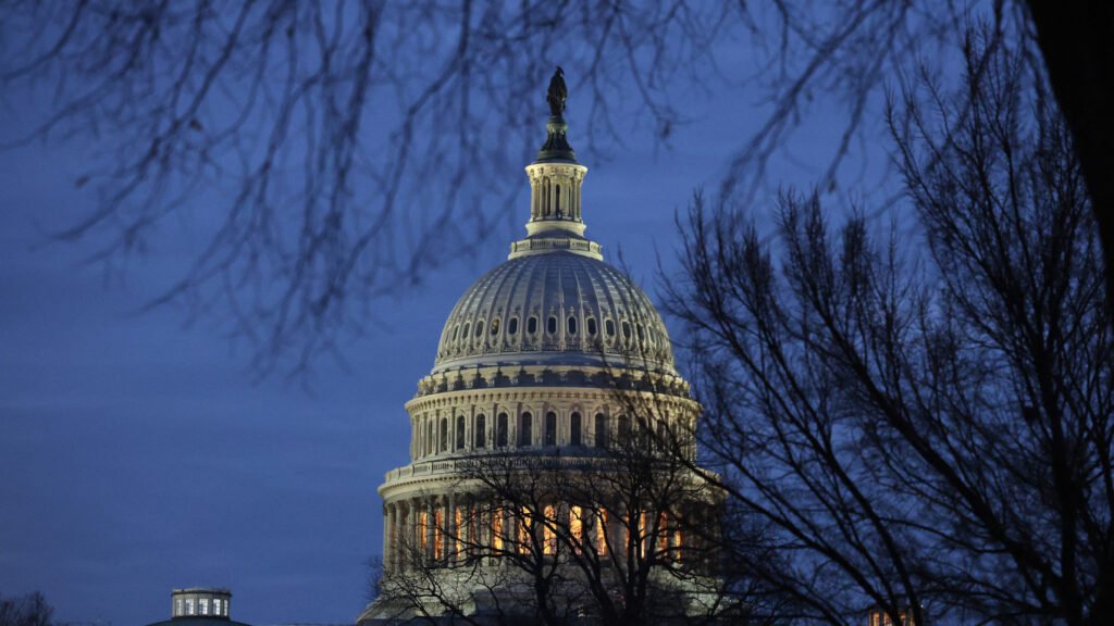 Russian Historian Follows Trump’s Lead, Proposes Renaming Gulf of Finland