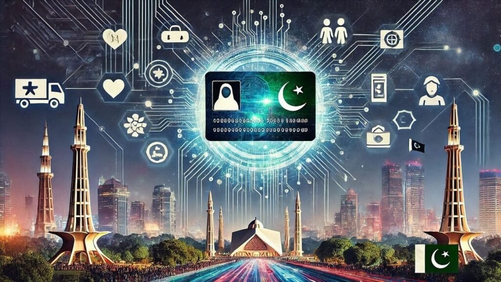 Senate Committee Approves Digital Nation Pakistan Bill 2025