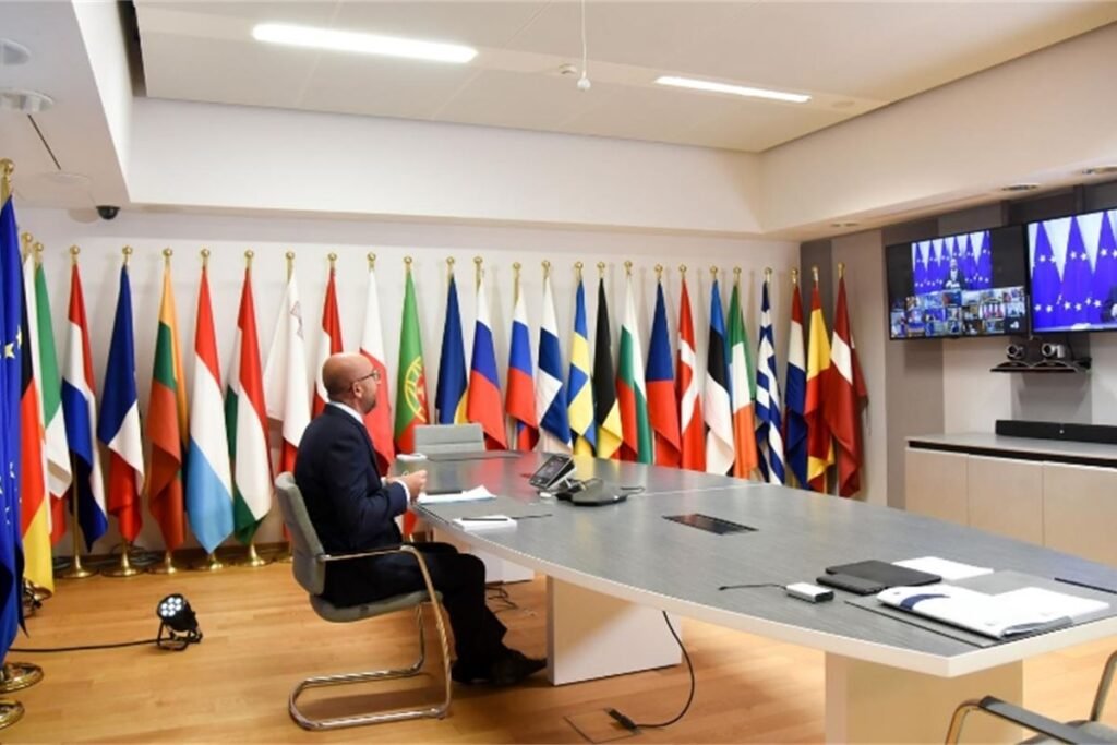 Belarus Accuses EU of Interfering in Upcoming Presidential Election