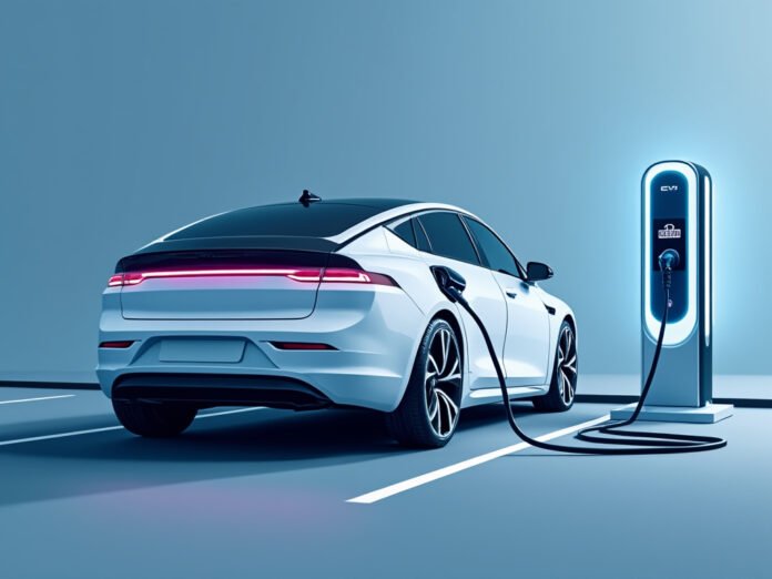 Guess the range of Dewan Motors Electric Vehicles production in Pakistan