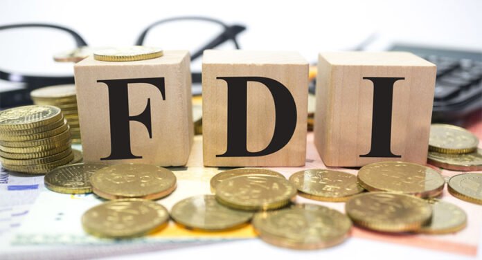 FDI in Pakistan Soars, Fueled by Renewable Energy and Digital Sectors