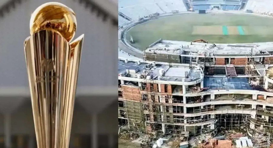 Pakistan Unveils Squad for ICC Champions Trophy 2025