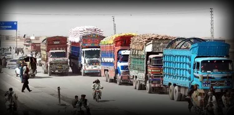 Ongoing Shortages in Kurram Due to Road Blockages