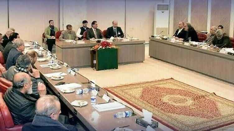 PTI’s Call for Dialogue Misunderstood as Weakness, PAC Chairman Warns of Possible Agitation