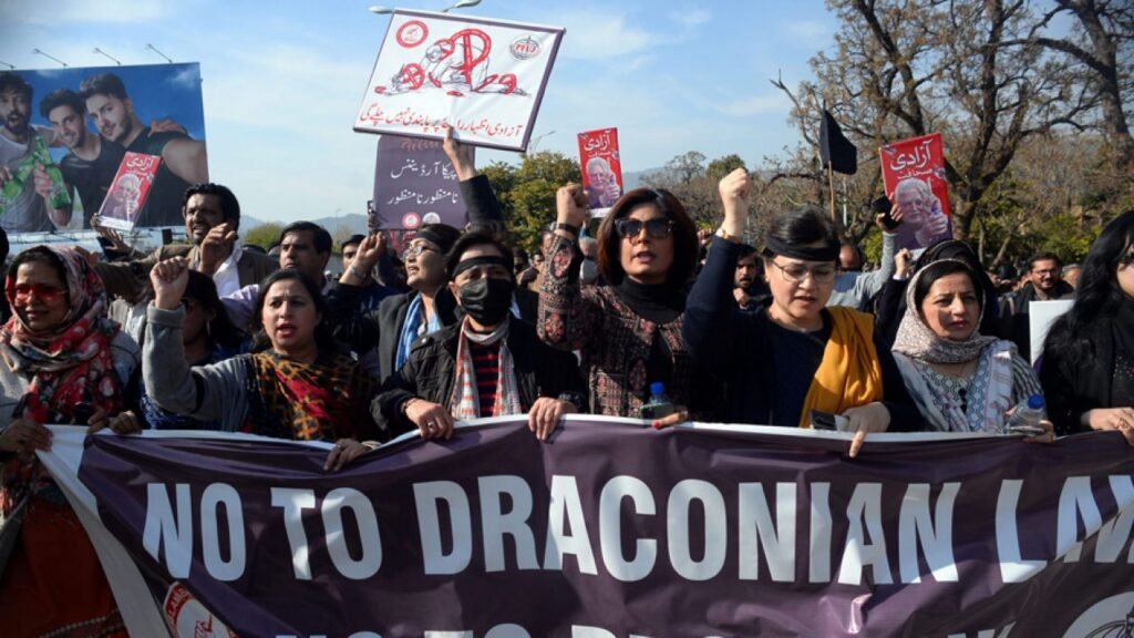 Senate Committee Orders Withdrawal of 372 Illegal PECA Cases Senate committee rejects PECA cases