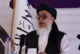 Taliban Deputy Foreign Minister Calls for Reopening of Girls’ High Schools