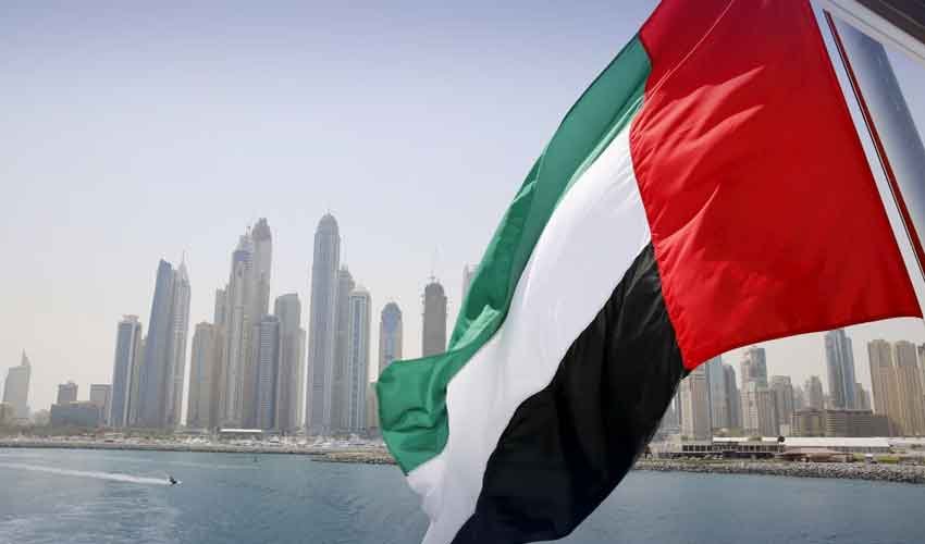 UAE Confirms 12 Public Holidays for Workers in 2025