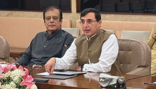 PTI Responds to ISPR’s Decision to Pardon May 9 Convicts