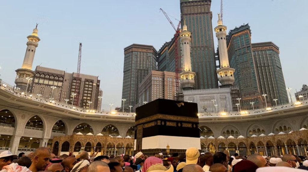 Saudi Arabia Opens Investment in Makkah and Medina-Based Real Estate Firms to Foreigners