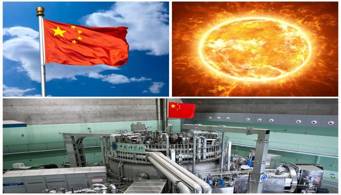 China’s ‘Artificial Sun’ Breaks Record with 17-Minute Plasma Sustainment in Fusion Experiment