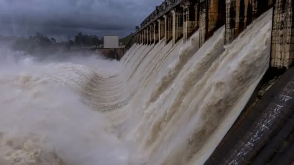 KP Protests Removal of Two Hydropower Projects from Federal Energy Plan