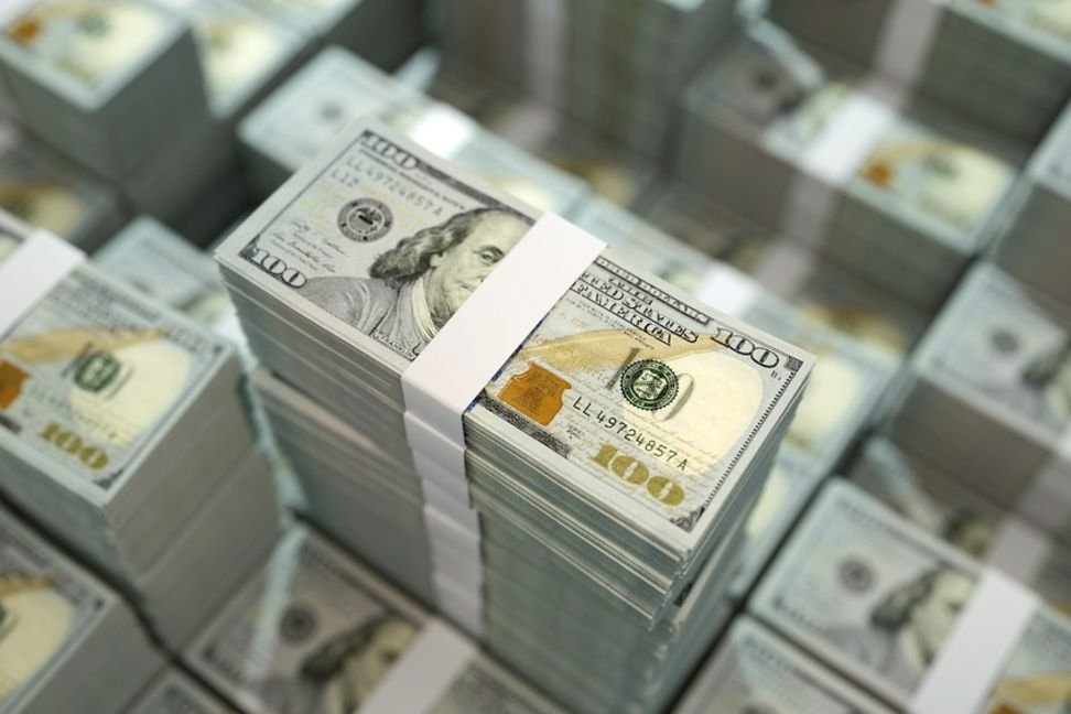 Trump Administration Considers $30 Billion Civilian Nuclear Deal to Lure Iran Back to Talks SBP introduces cashless rules for dollar purchases, tightening documentation and restricting cash access for foreign currency buyers nationwide.