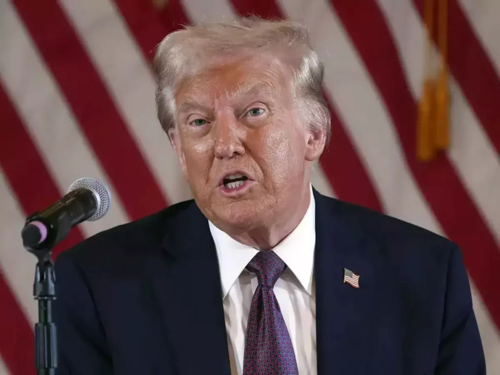 Trump Sends Letter to Iran Leader Seeking Nuclear Deal Negotiations