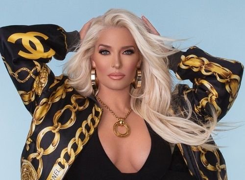 Erika Jayne Returns to Broadway as Roxie Hart in Chicago