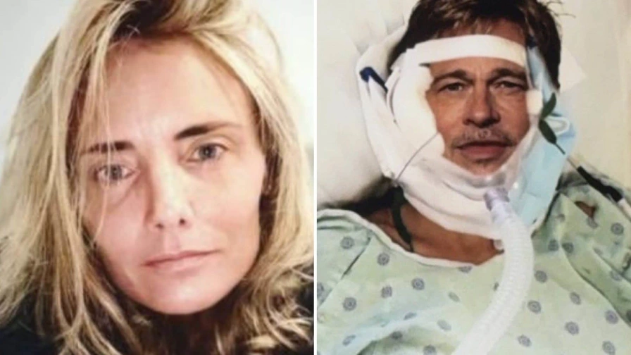 French Woman Duped Out of $850,000 by Fake Brad Pitt in Romance Scam