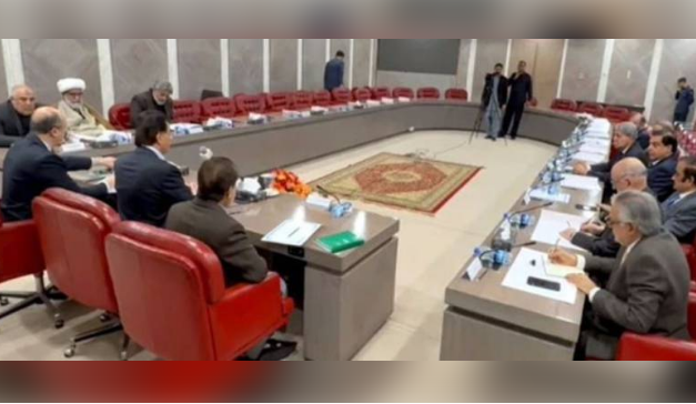 Second Round of PTI-Government Dialogue to Begin Today