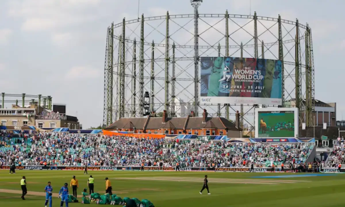 ICC Men’s Champions Trophy 2025 Ticket Sales Now Live The Truth